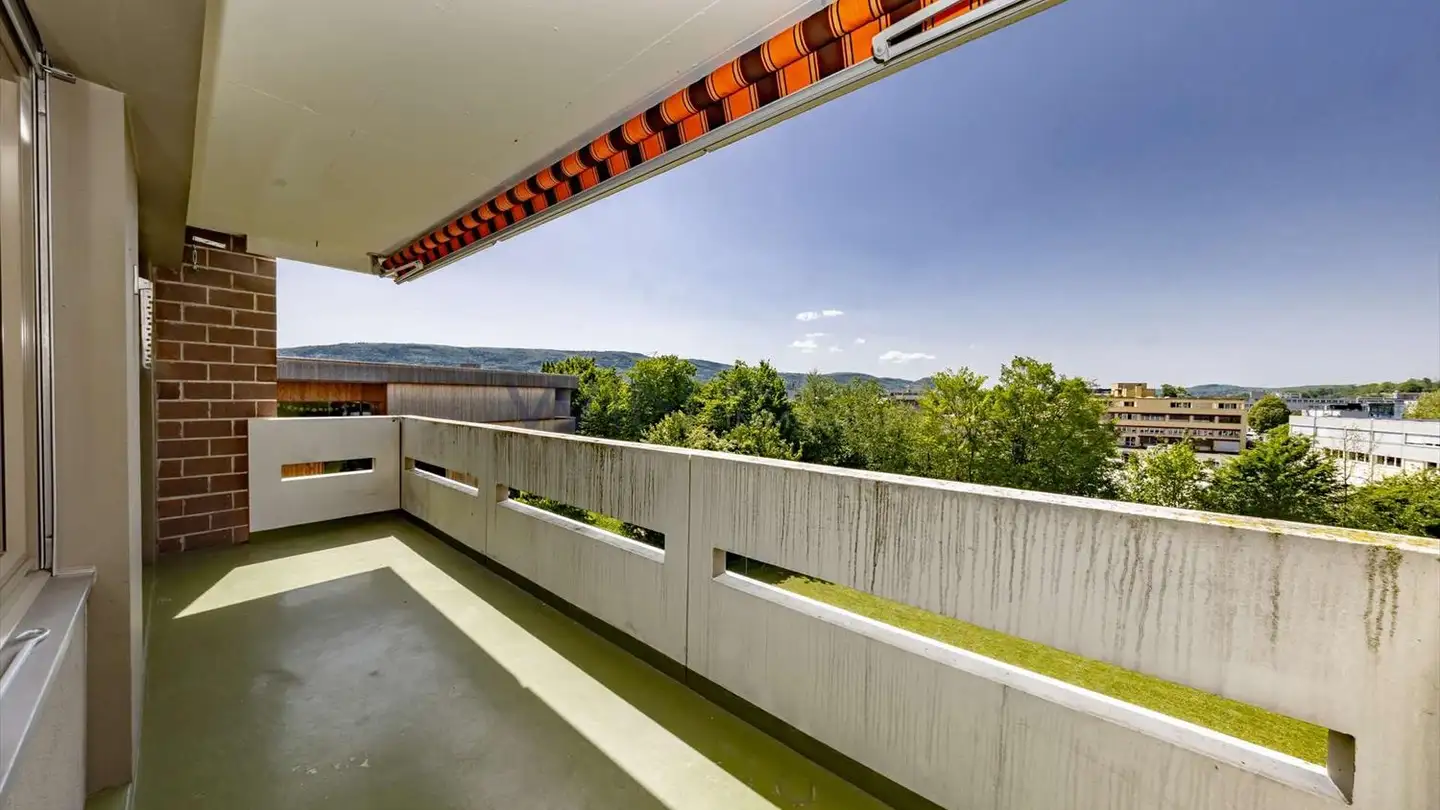 Appartamento in vendita - 4106 Therwil - Photo 2