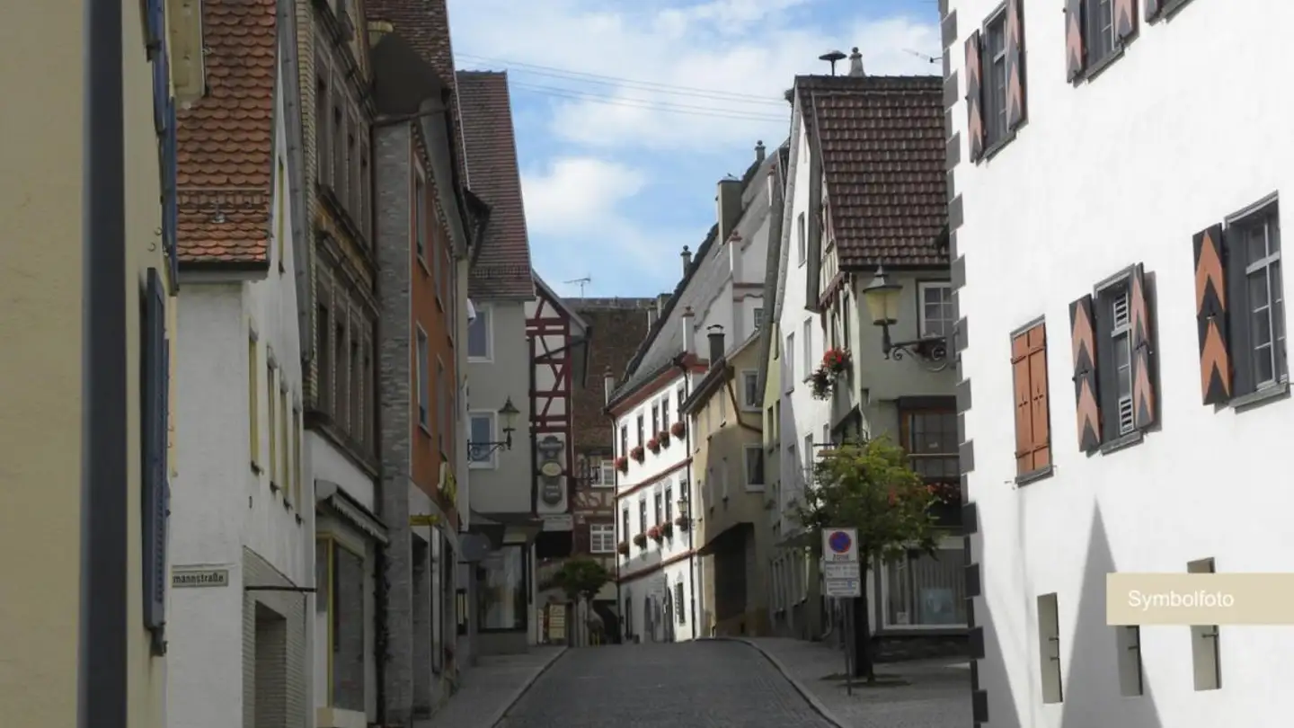 Residential building for sale - 8135 Langnau am Albis