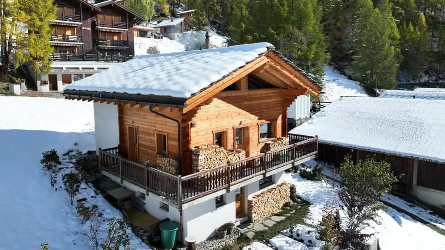 Single house for sale - 1985 La Sage