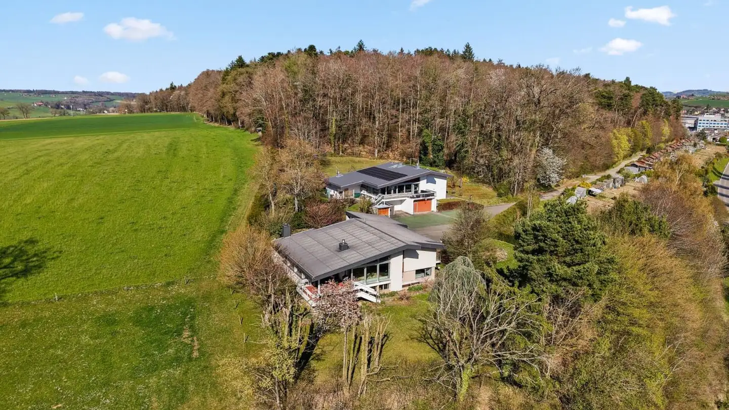 Maison individuelle à vendre - 1762 Givisiez - Photo 2