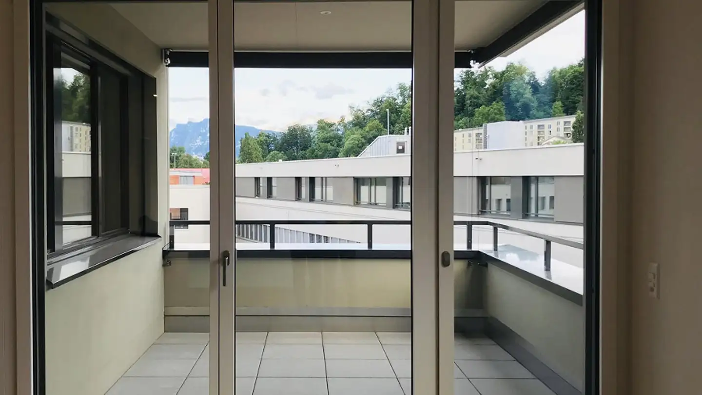 Wohnung mieten - Anton-Julius-Eggstein-Gasse 6, 6005 Luzern - Foto 2