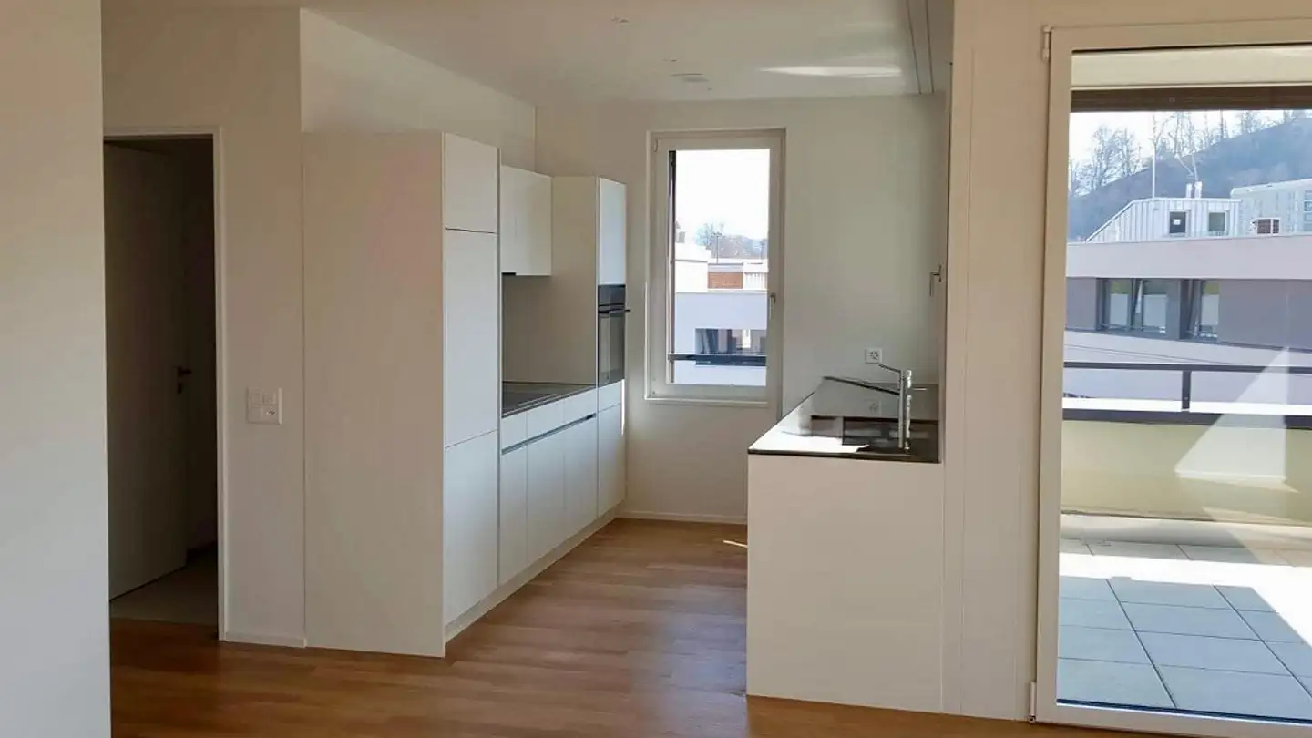 Wohnung mieten - Anton-Julius-Eggstein-Gasse 6, 6005 Luzern - Foto 3
