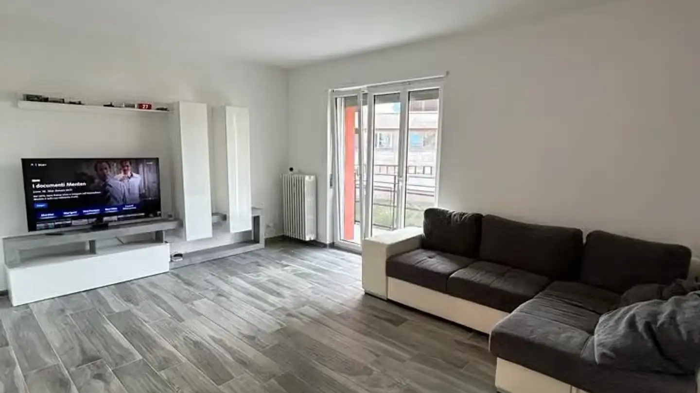 Apartment for rent - 6850 Mendrisio