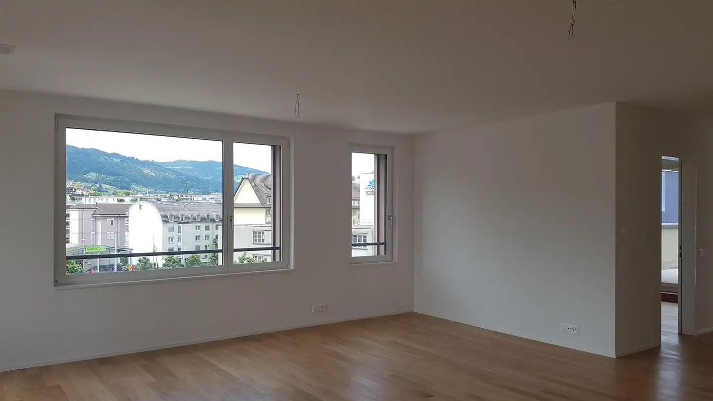 Wohnung mieten - Anton-Julius-Eggstein-Gasse 6, 6005 Luzern - Foto 4