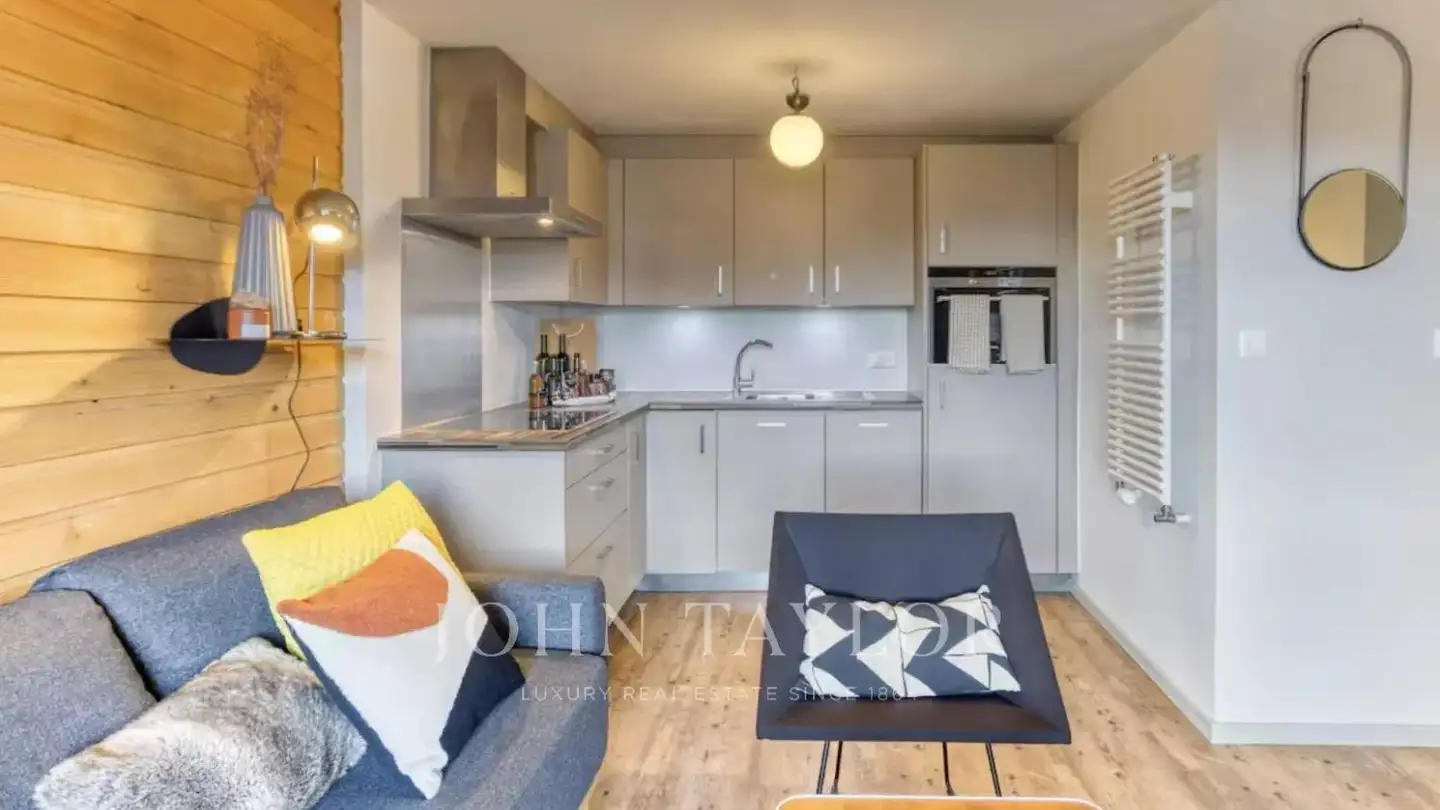 Apartment for rent - 1936 Verbier