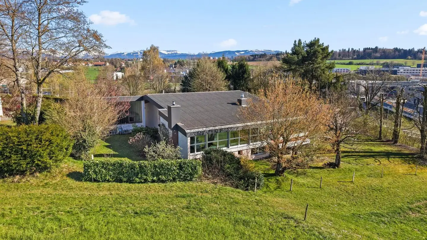 Maison individuelle à vendre - 1762 Givisiez - Photo 3