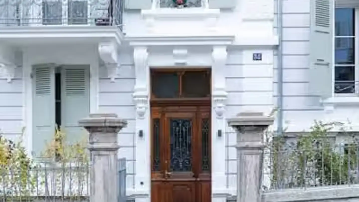 Attique à louer - 1004 Lausanne