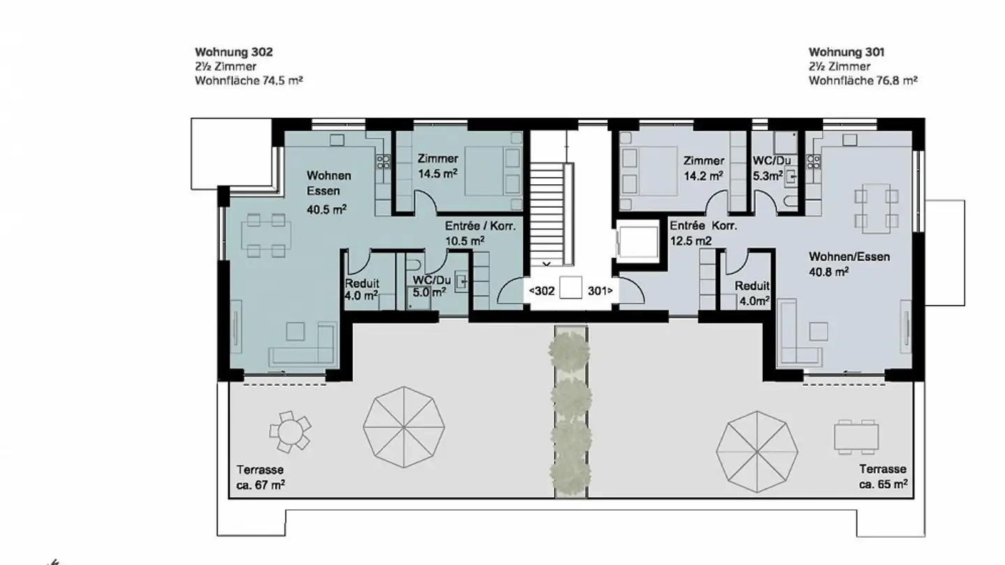 Appartamento in vendita - 5330 Bad Zurzach - Photo 3