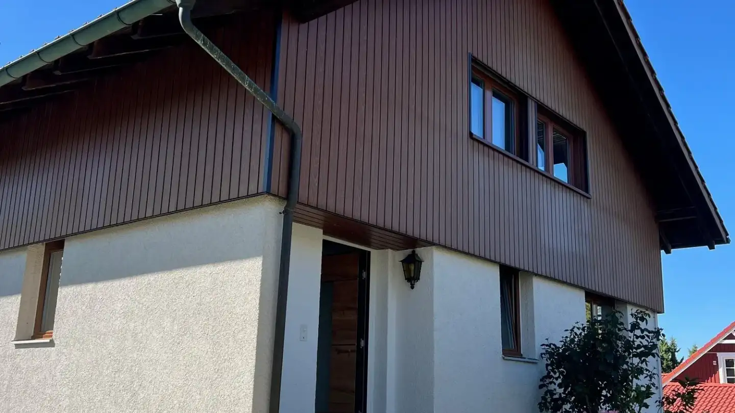 Casa singola in affitto - Ifangstrasse 27, 8264 Eschenz