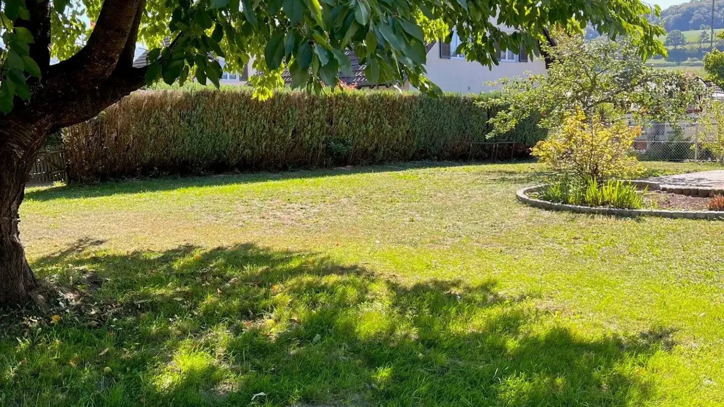 Casa singola in affitto - Ifangstrasse 27, 8264 Eschenz - Foto 3