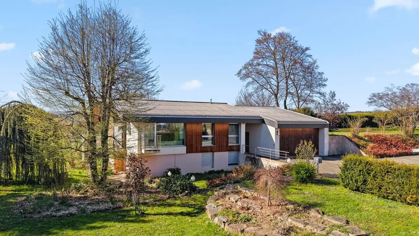 Maison individuelle à vendre - 1762 Givisiez - Photo 4