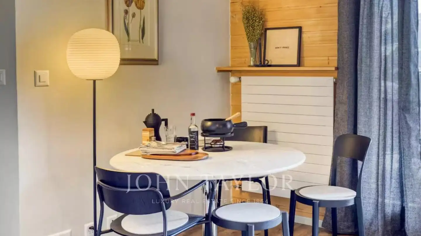 Apartment for rent - 1936 Verbier - Photo 3