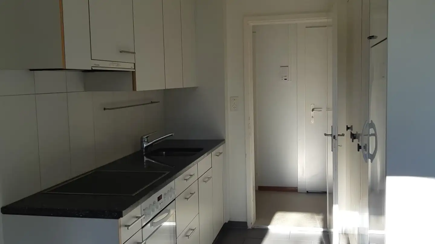 Appartement à louer - Oberriedstrasse 41, 3174 Thörishaus