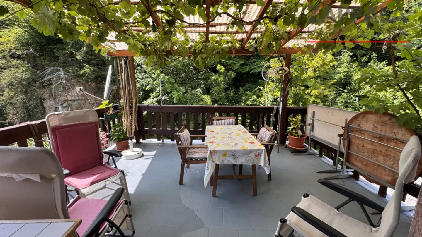 Casa a schiera in vendita - Hauptstrasse 14, 4434 Hölstein - Foto 3