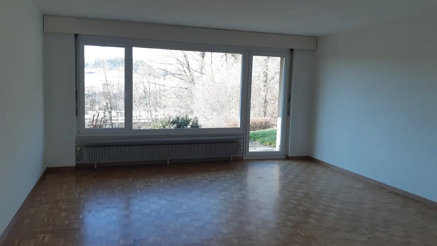 Appartement à louer - Oberriedstrasse 41, 3174 Thörishaus - Photo 2