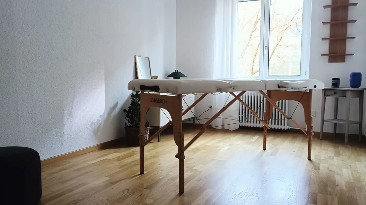 Gewerbe mieten - Rosenbergstrasse 50, 9000 St. Gallen