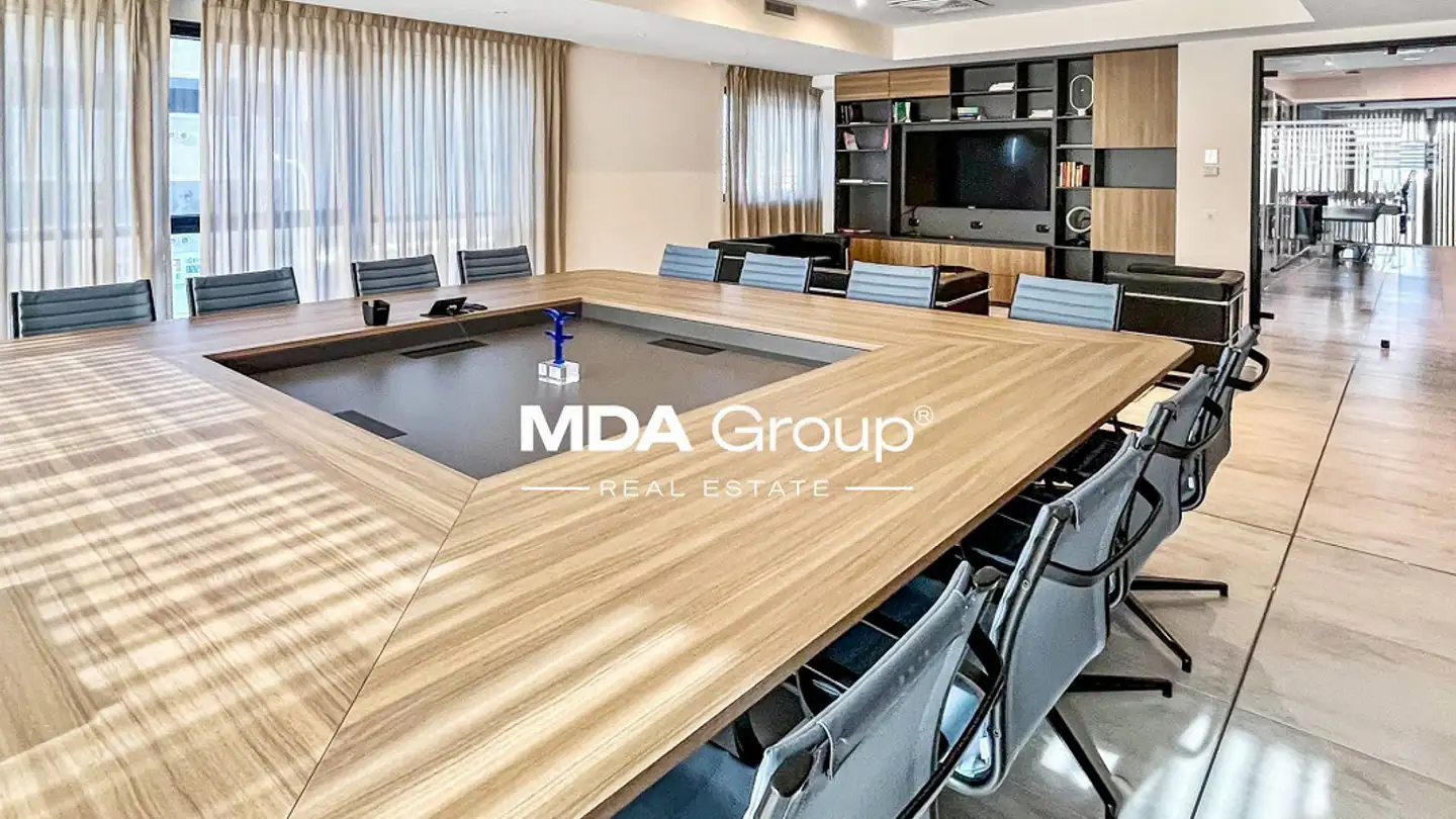 Spazio ufficio in affitto - Via Maria Ghioldi-Schweizer, 6850 Mendrisio