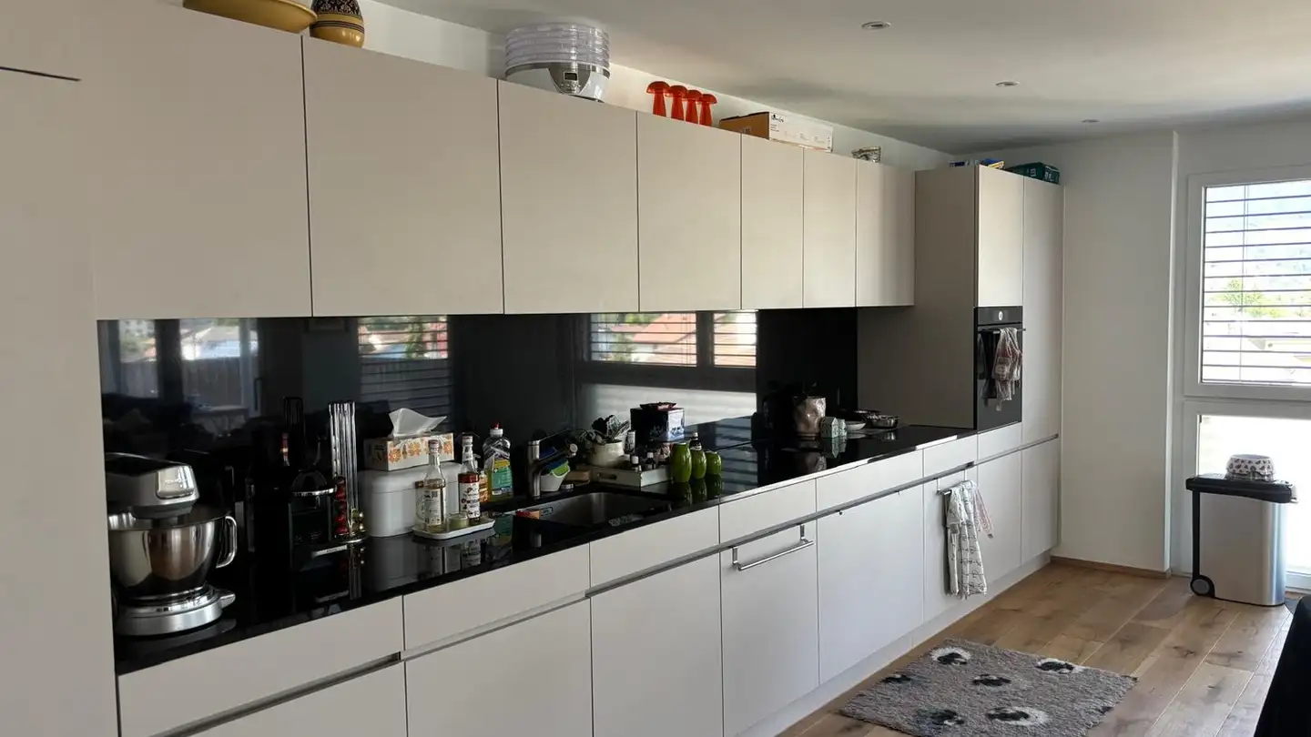 Wohnung mieten - 7408 Cazis