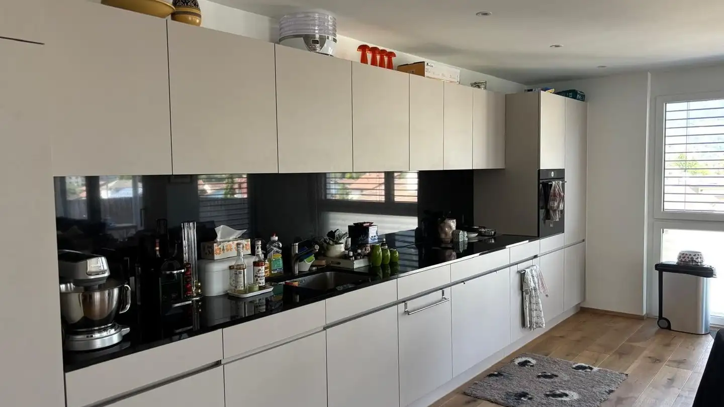 Wohnung mieten - 7408 Cazis