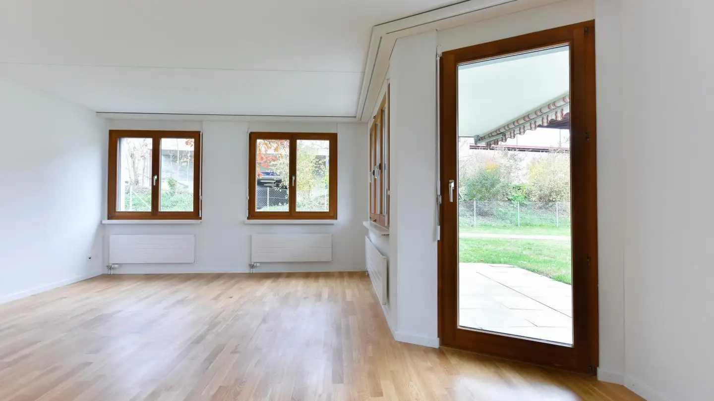 Appartement à louer - Unterdorfstrasse 8, 8908 Hedingen