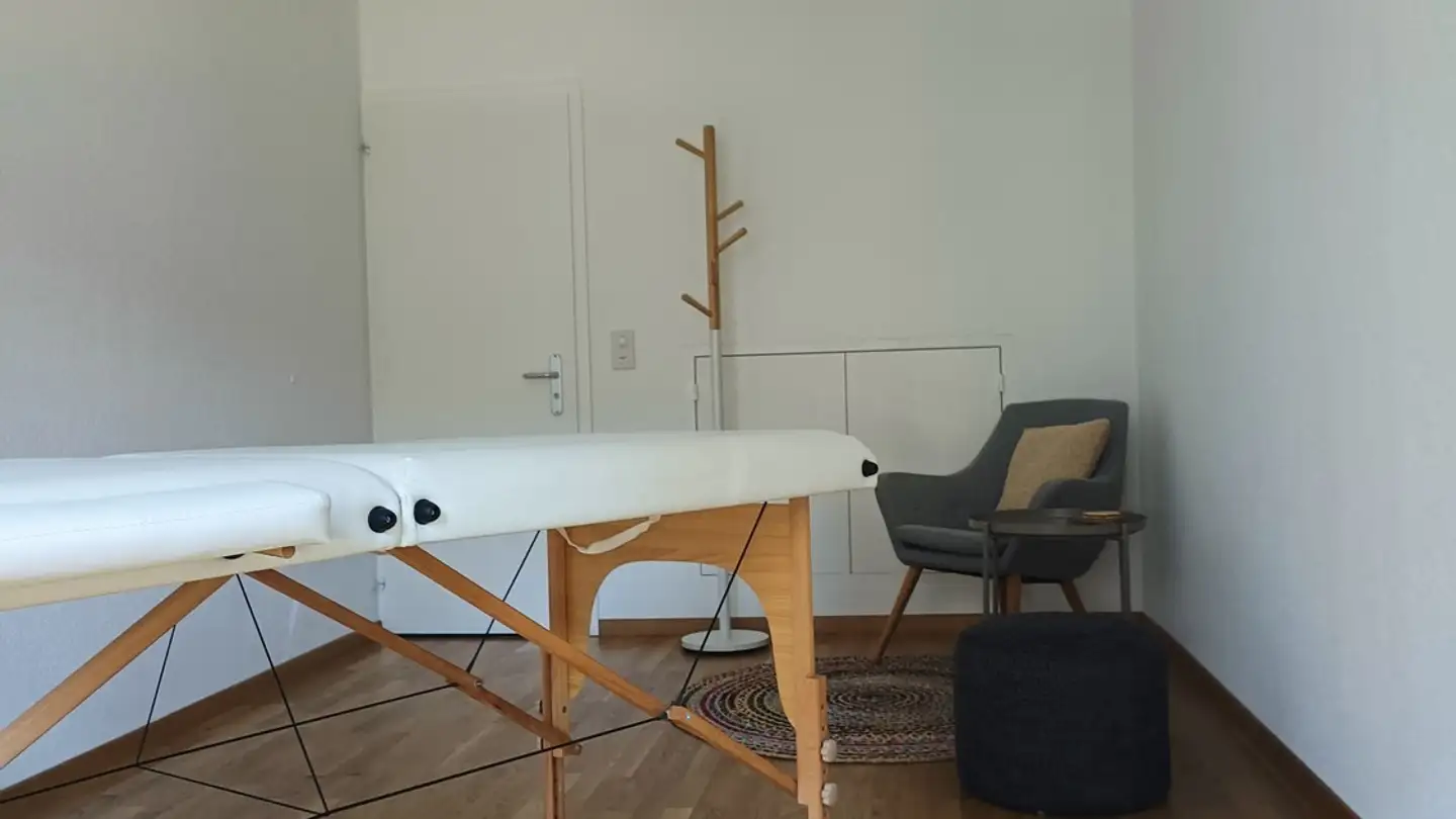 Gewerbe mieten - Rosenbergstrasse 50, 9000 St. Gallen - Foto 2