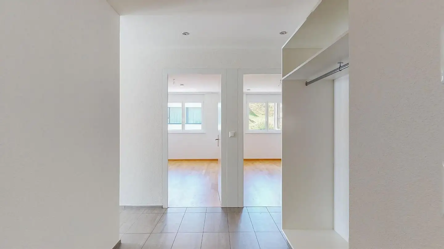 Wohnung mieten - Ahornstrasse 3, 9100 Herisau - Foto 4