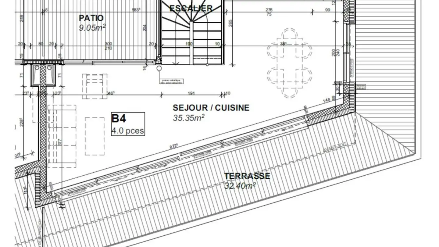 Appartamento in vendita - 1012 Lausanne - Photo 3