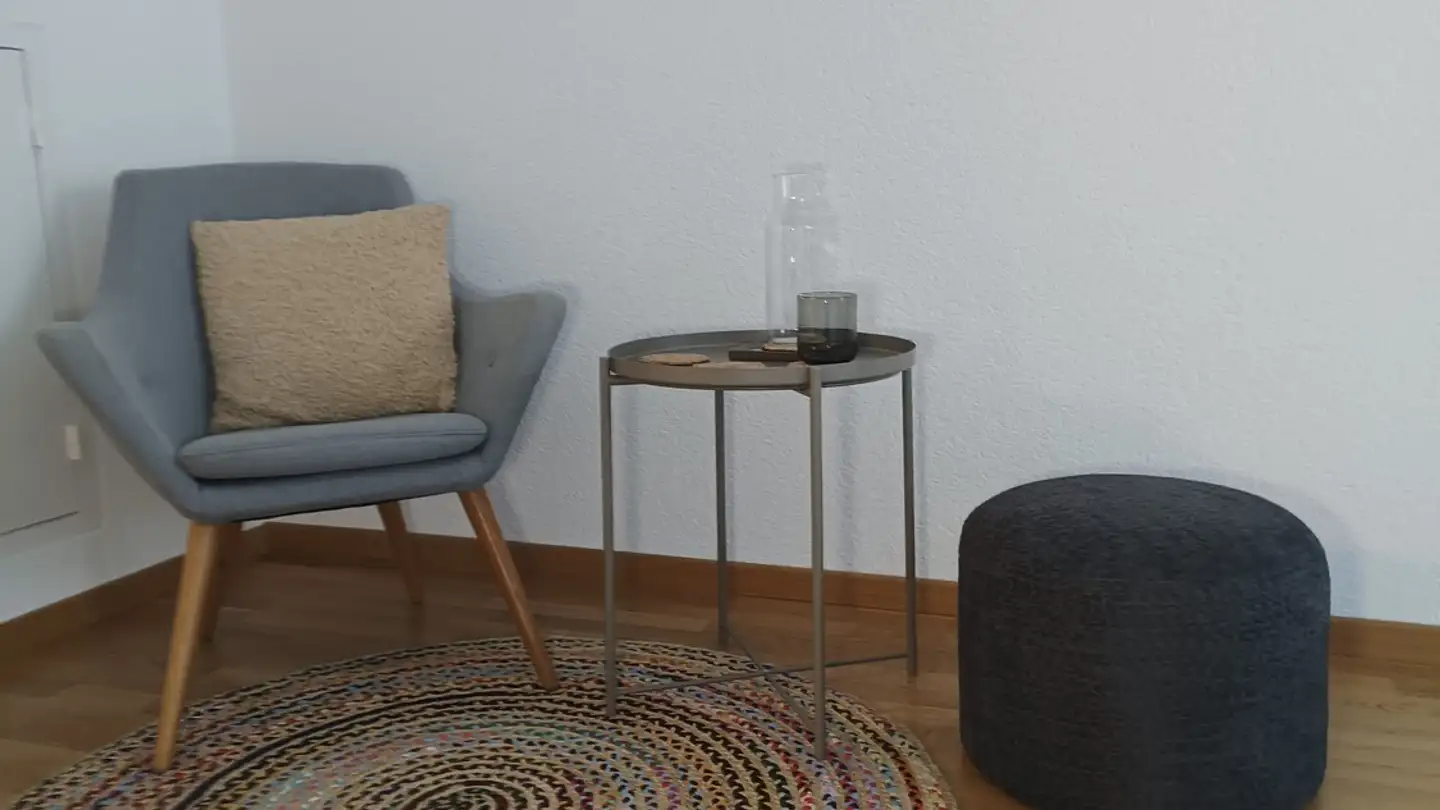 Gewerbe mieten - Rosenbergstrasse 50, 9000 St. Gallen - Foto 4