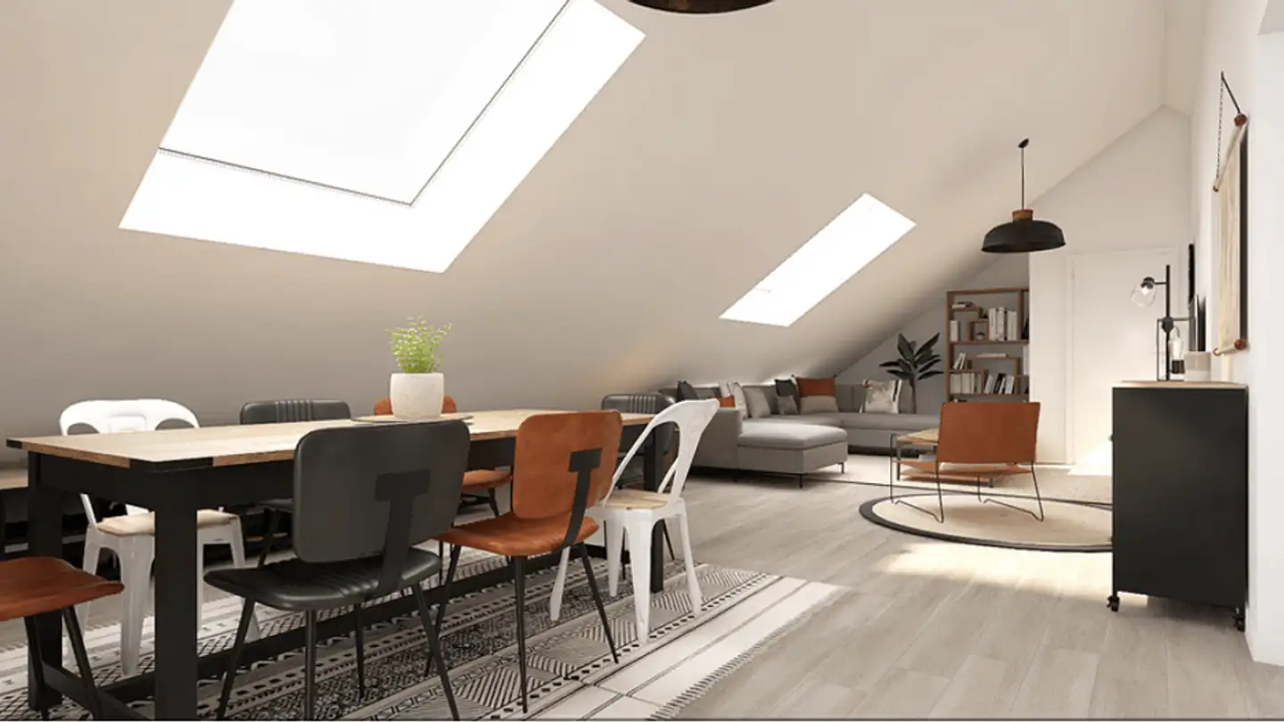 Apartment for sale - 2114 Fleurier - Photo 2