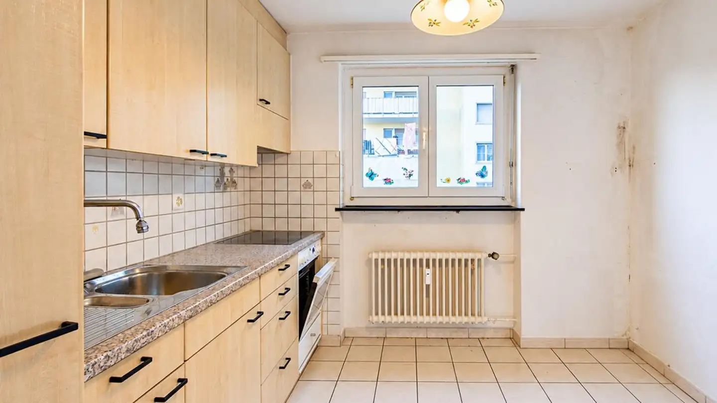 Appartamento in vendita - Unterfeldstrasse 3, 5312 Döttingen - Foto 2