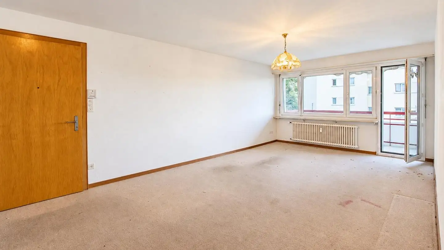 Appartamento in vendita - Unterfeldstrasse 3, 5312 Döttingen - Foto 3