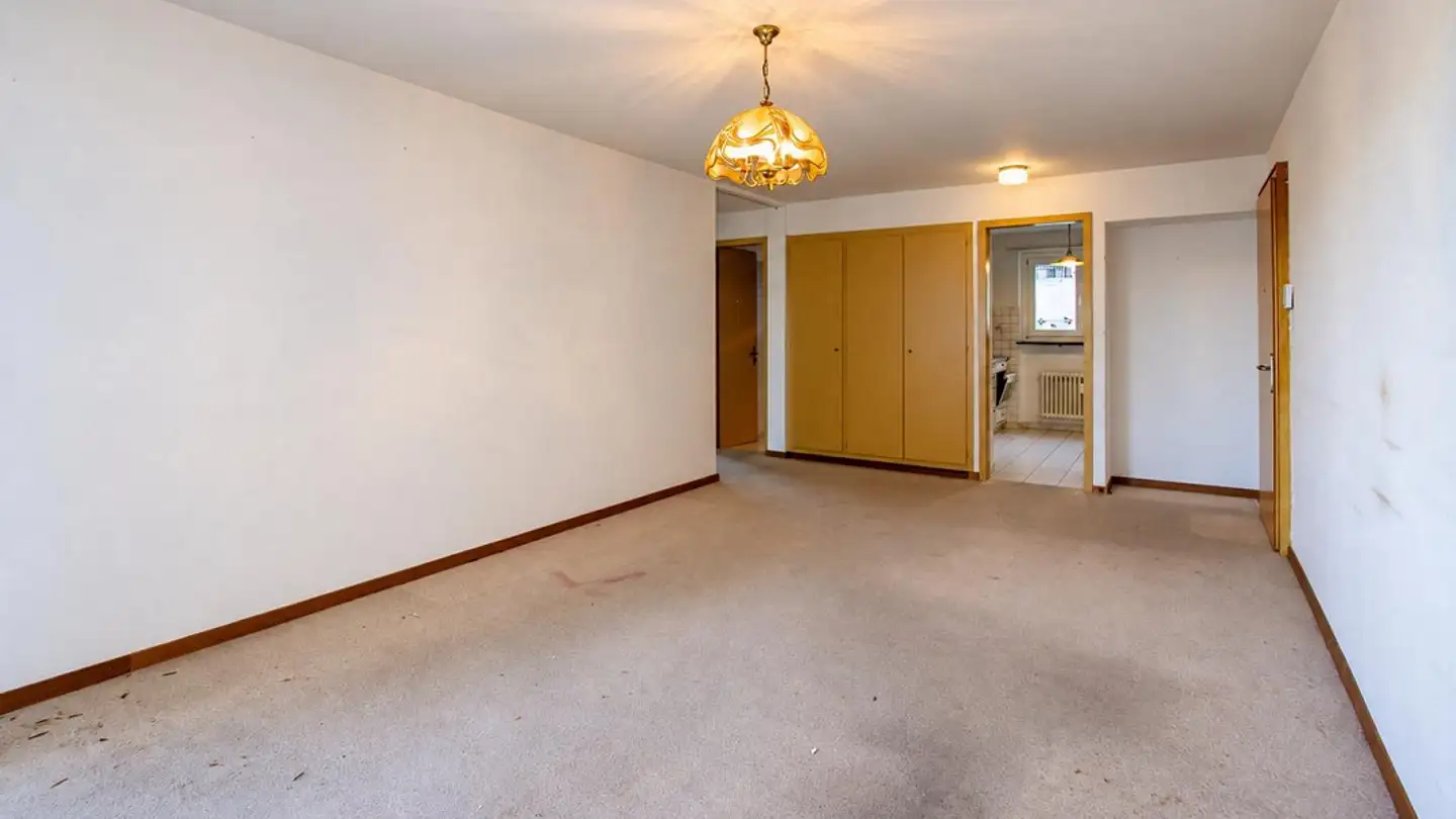 Appartamento in vendita - Unterfeldstrasse 3, 5312 Döttingen - Foto 4