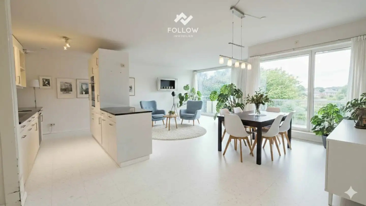 Apartment for rent - Känelmattenweg 7, 2542 Pieterlen