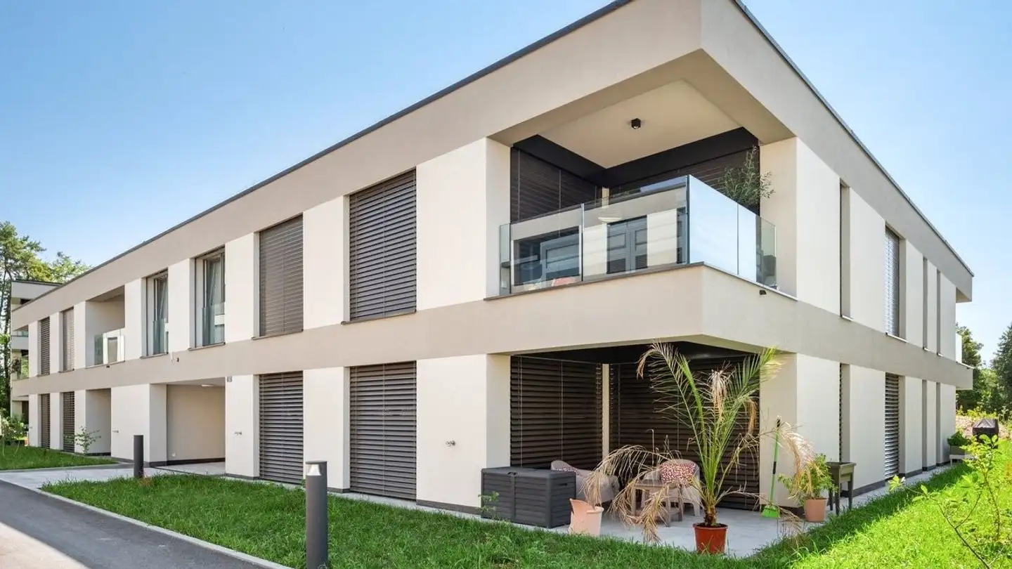 Apartment for rent - Route de Lausanne 110F, 1197 Prangins