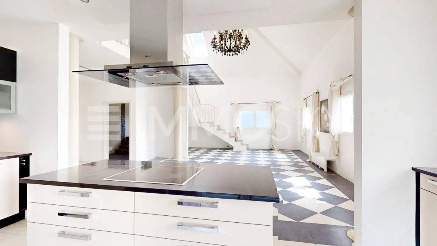 Villa in vendita - 2208 Les Hauts-Geneveys - Foto 4