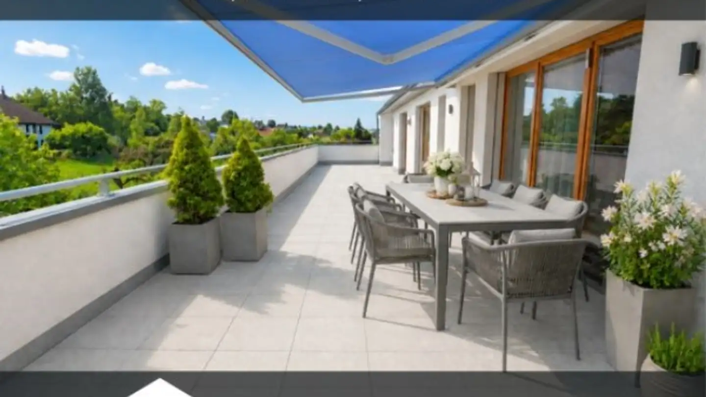 Apartment for sale - 8280 Kreuzlingen