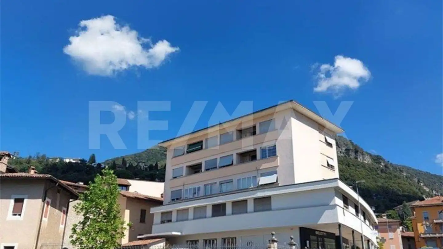 Mehrfamilienhaus kaufen - 6850 Mendrisio - Foto 2