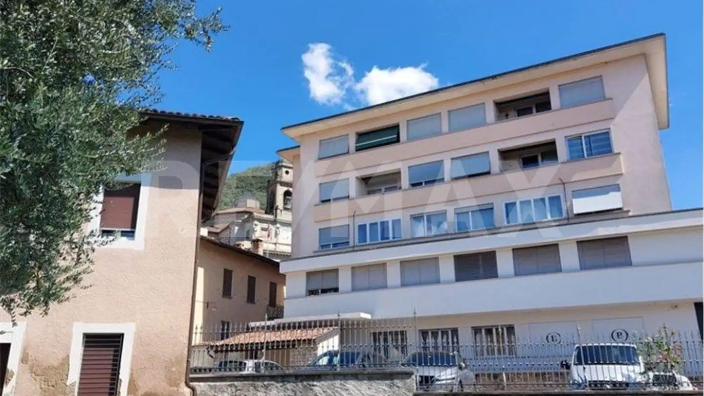 Mehrfamilienhaus kaufen - 6850 Mendrisio - Foto 3