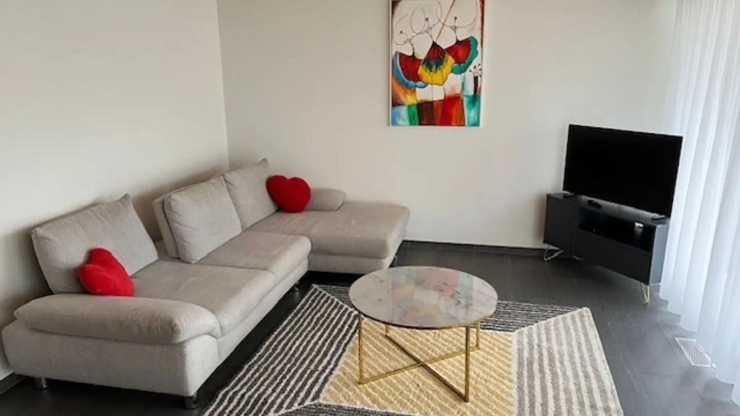 Appartement à louer - 5035 Unterentfelden - Photo 2