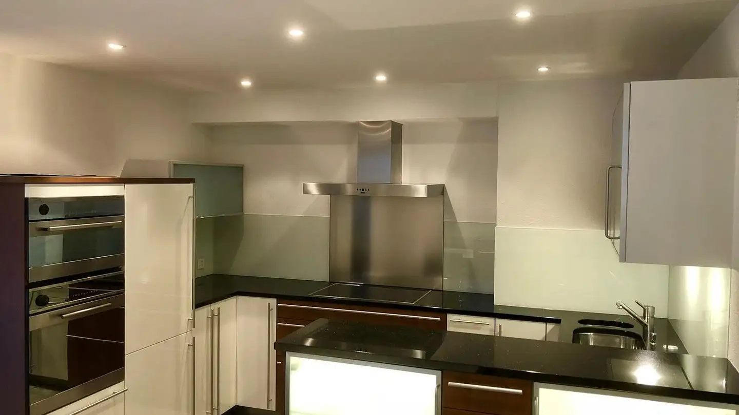 Casa a schiera in affitto - Bachtalen 26, 6332 Hagendorn - Photo 3