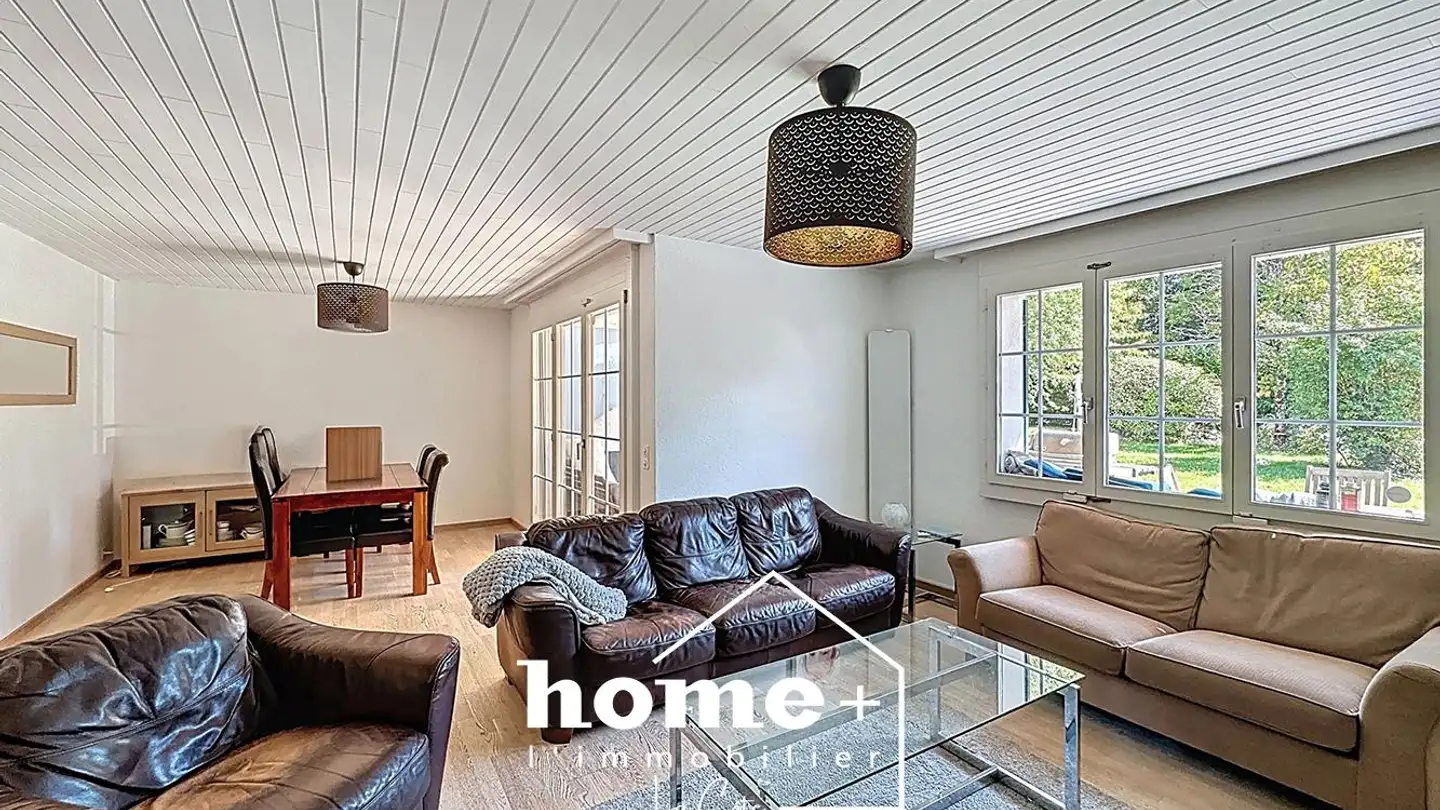 Single house for sale - 1165 Allaman - Photo 4