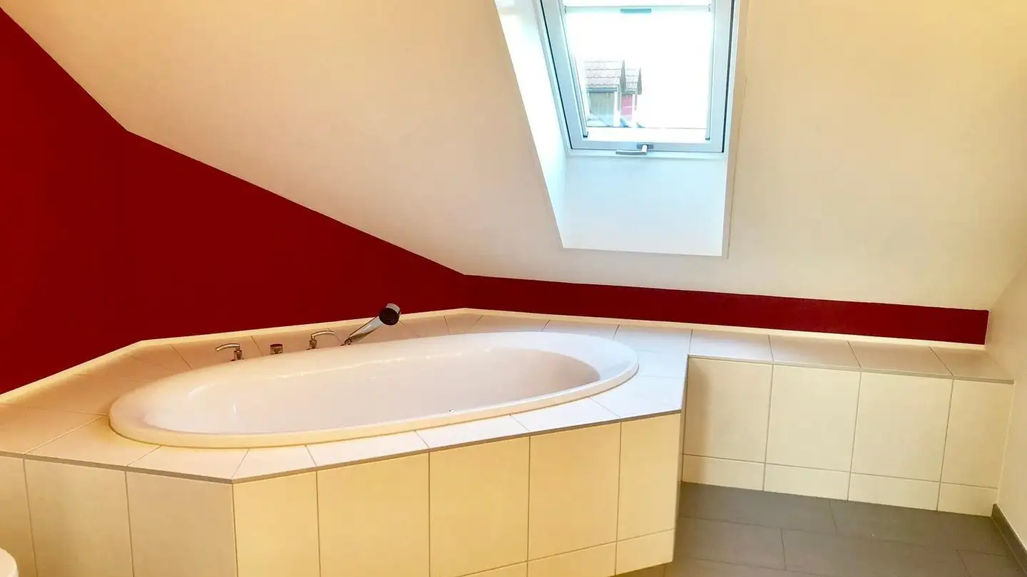 Casa a schiera in affitto - Bachtalen 26, 6332 Hagendorn - Photo 4