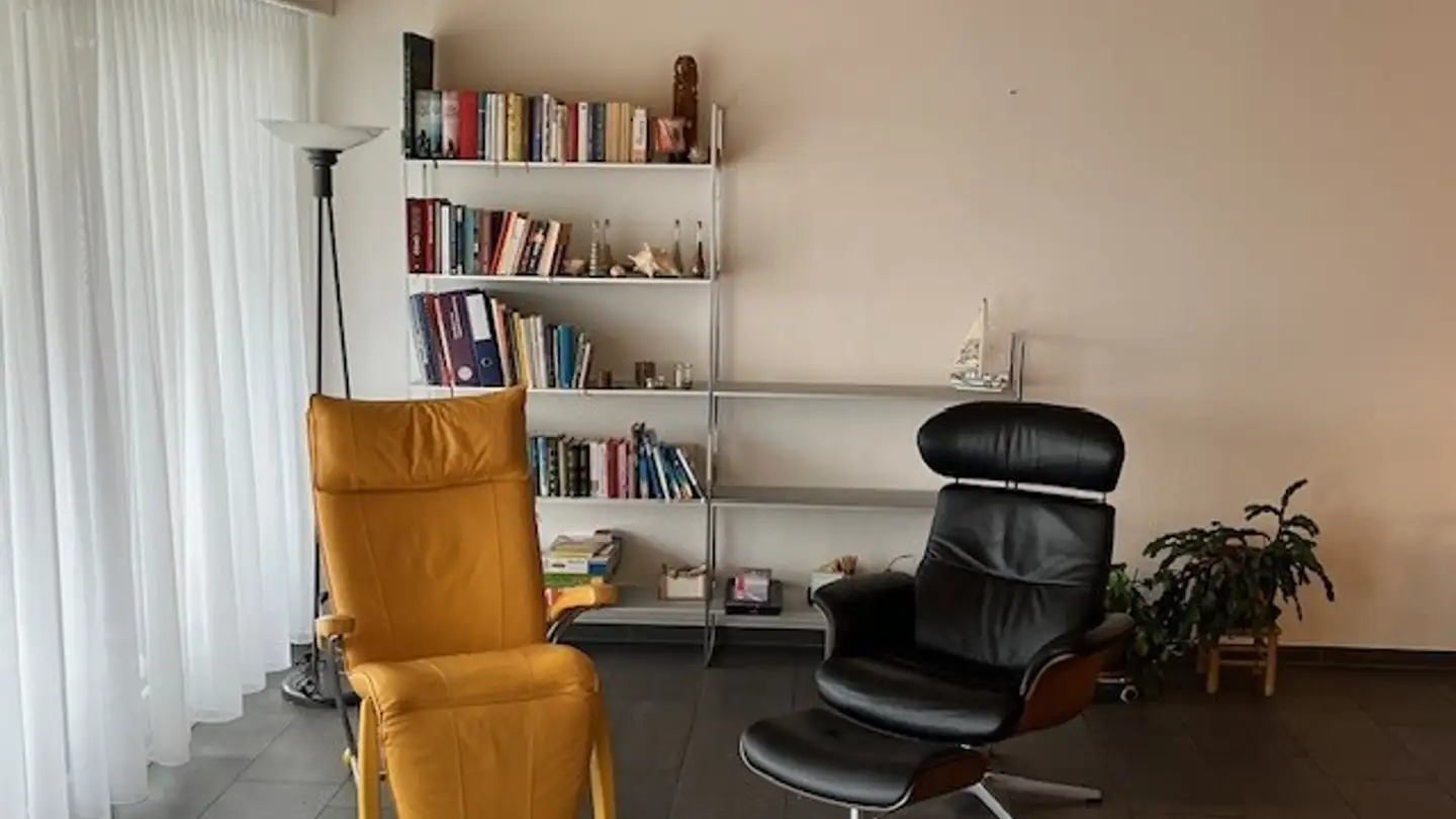 Appartement à louer - 5035 Unterentfelden - Photo 3