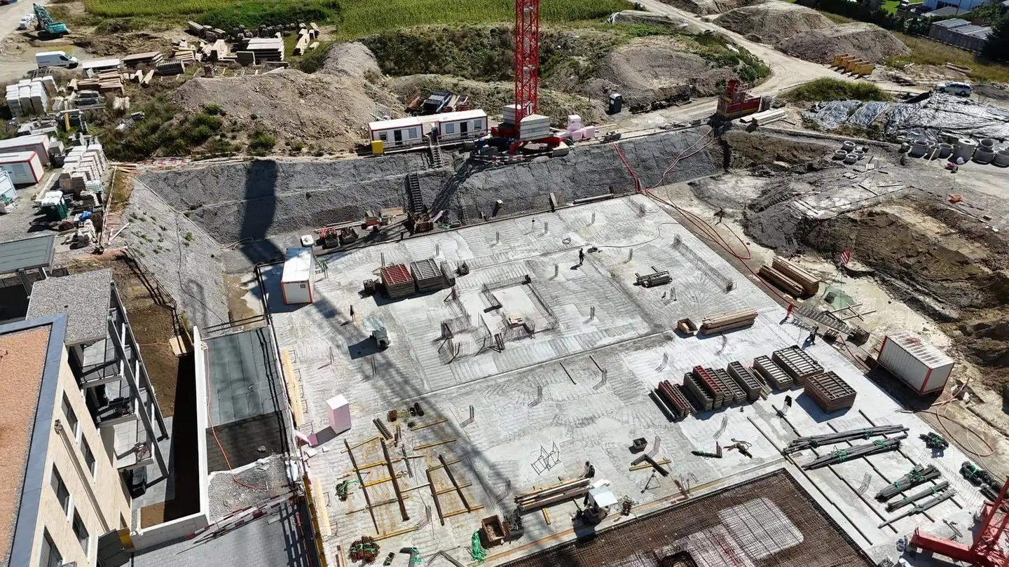 Spazio ufficio in affitto - Hauptstrasse 70, 8572 Berg TG - Photo 3