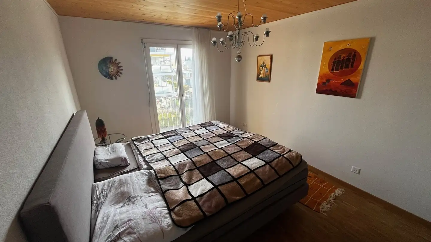 Appartement à louer - 5035 Unterentfelden - Photo 4