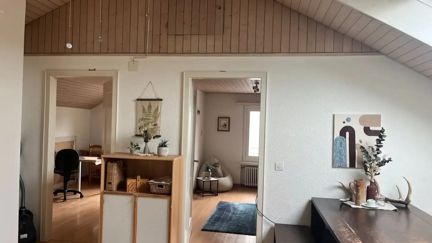 Appartamento in affitto - Schulhausstrasse 1, 6055 Alpnach Dorf - Foto 2