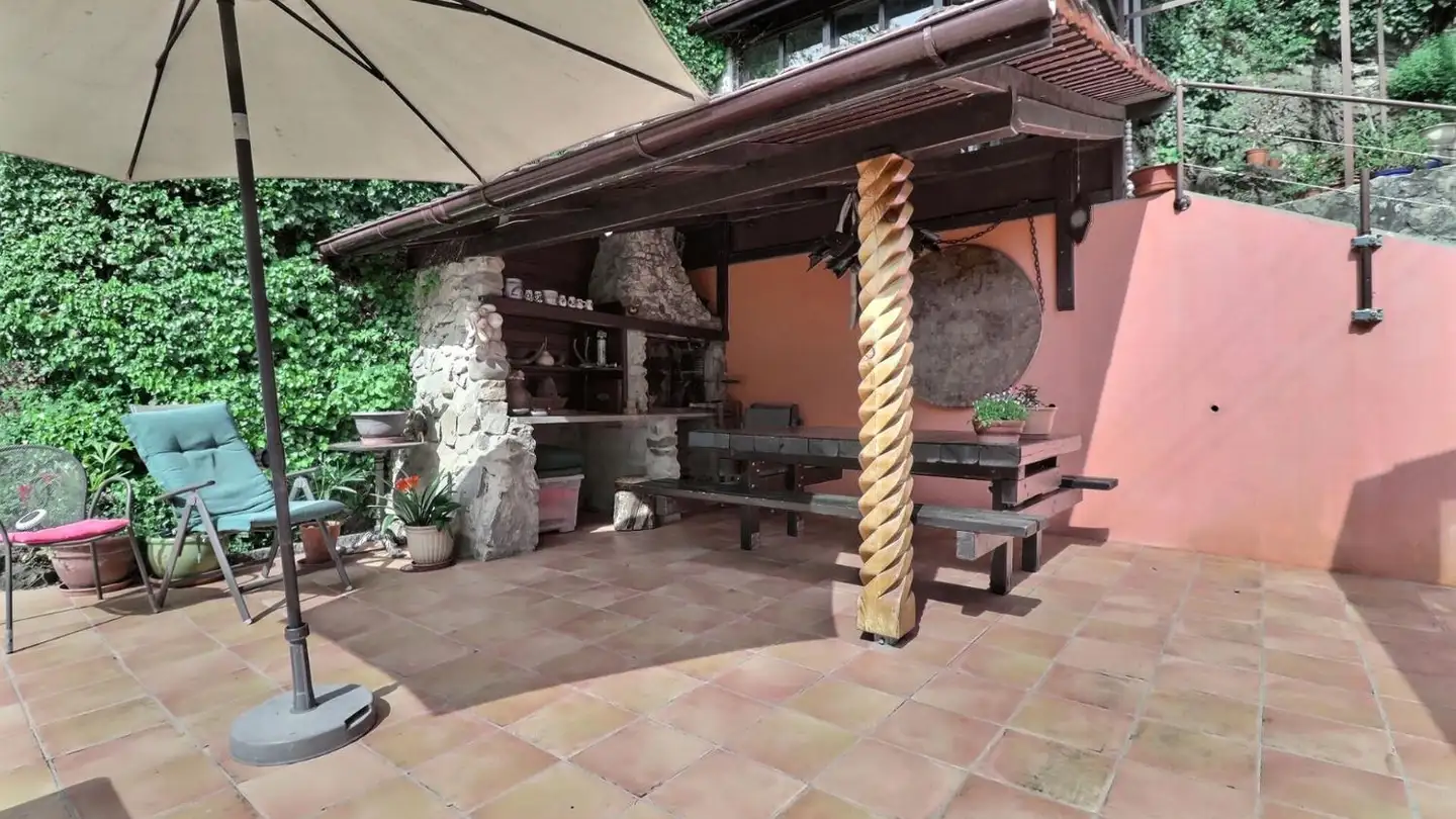Chalet for sale - 1844 Villeneuve VD - Photo 3