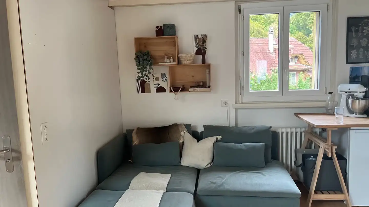 Appartamento in affitto - Schulhausstrasse 1, 6055 Alpnach Dorf - Foto 3