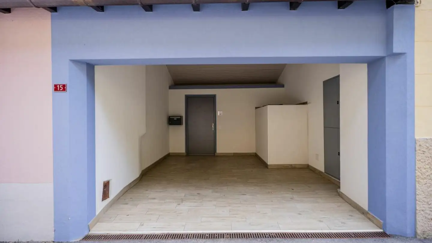 Casa singola in vendita - Stráda Di Cará, 6936 Cademario - Photo 4