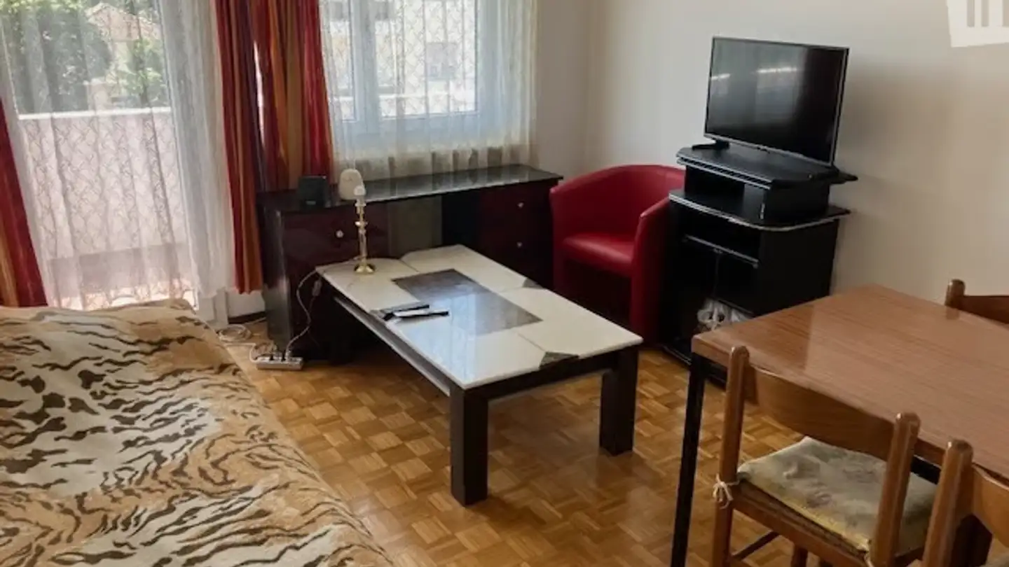 Appartement à louer - Via ai Saleggi, 6600 Locarno